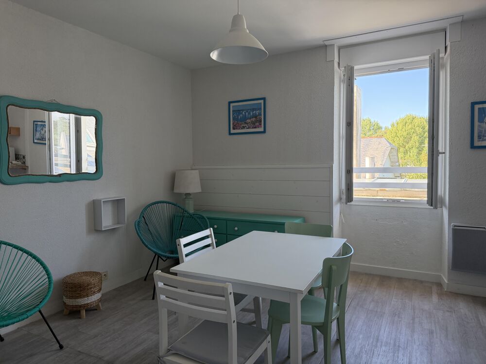Appartement 2 pièces