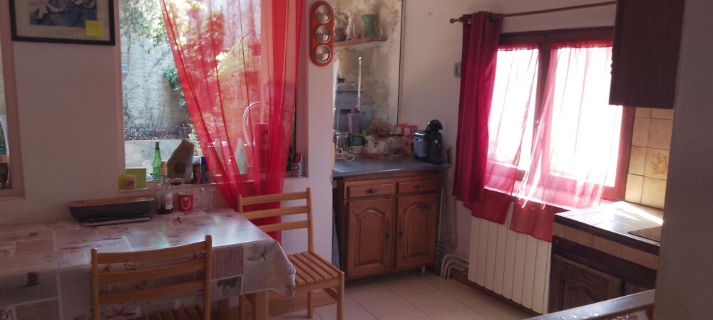 Maison 7 pièces