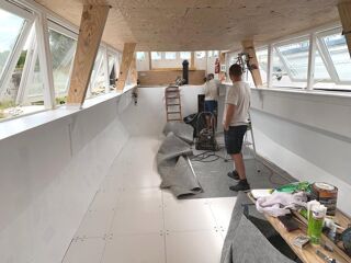  P�niche � vendre 3 pi�ces 49 m�