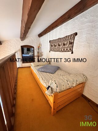  Appartement  vendre 2 pices 51 m