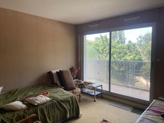  Appartement à vendre 25 m²