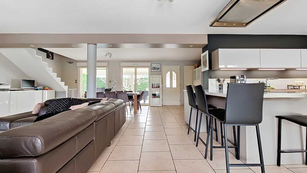  vendre  Maison Genas (69740)