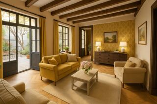  Appartement � vendre 4 pi�ces 114 m�