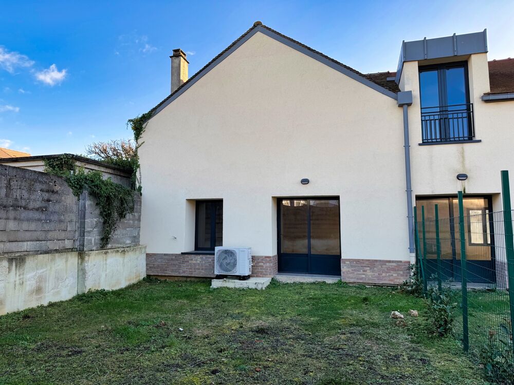 Maison 5 pièces