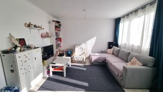  Appartement à vendre 4 pièces 60 m²