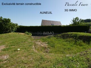  Terrain � vendre 730 m�
