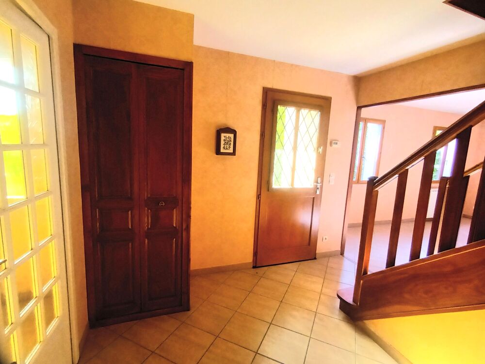 Maison 6 pièces