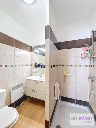  Appartement � vendre 5 pi�ces 143 m� Folelli