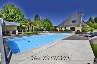  Maison  vendre 7 pices 252 m