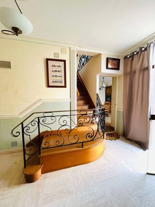  Maison � vendre 6 pi�ces 141 m�