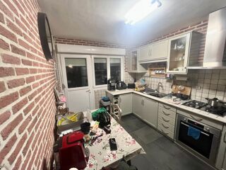  Maison � vendre 5 pi�ces 85 m�