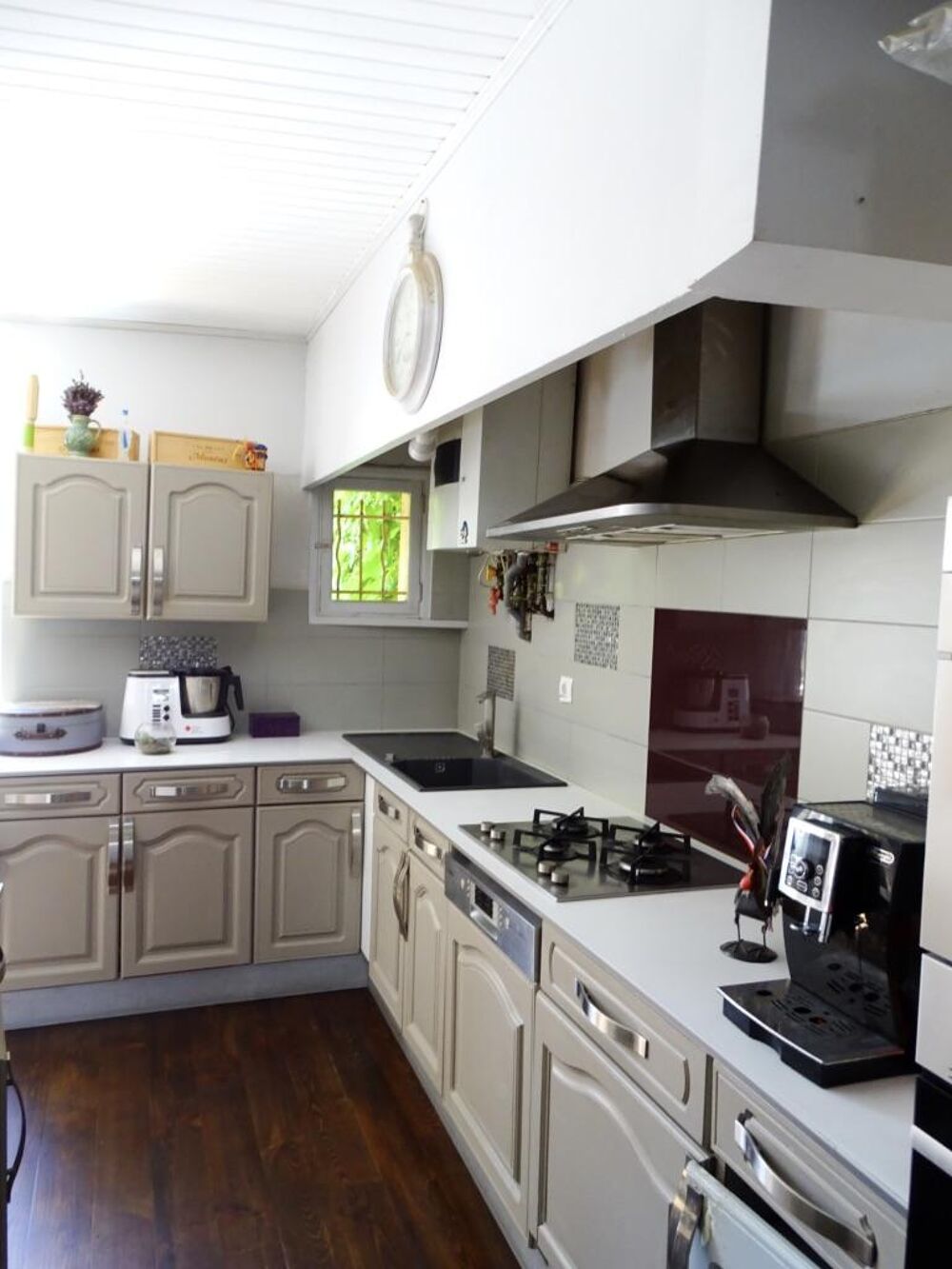  vendre  Maison L'Isle-Jourdain (32600)