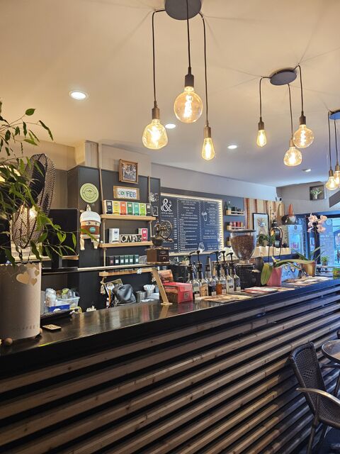   Vente fonds de commerce Café à Sarlat-la-canéda 