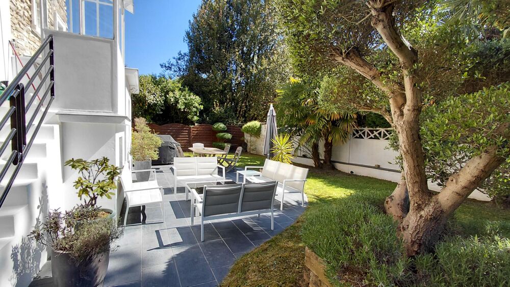 Vente Maison Maison 7 pièces Montmorency