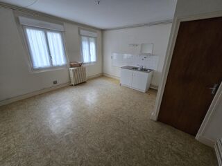  Immeuble à vendre 6 pièces 105 m² Châtellerault