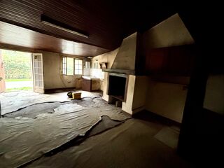  Maison � vendre 1 pi�ce 35 m�