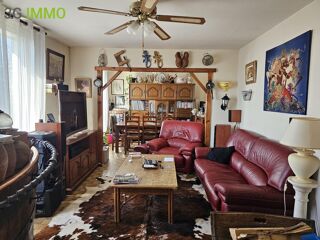  Maison à vendre 5 pièces 85 m²