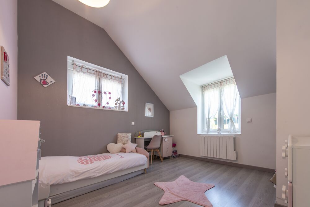 � vendre  Maison Villemer (77250)