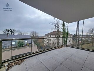  Appartement � vendre 5 pi�ces 1 m�