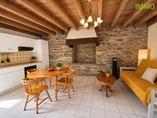  Maison à vendre 5 pièces 114 m²