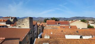  Appartement  vendre 2 pices 