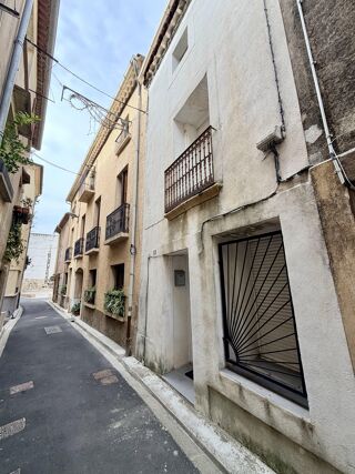  Maison � vendre 3 pi�ces 51 m�