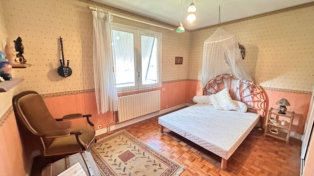 Vente Maison Maison à rénover 7 pièces Saint-pierre-du-mont