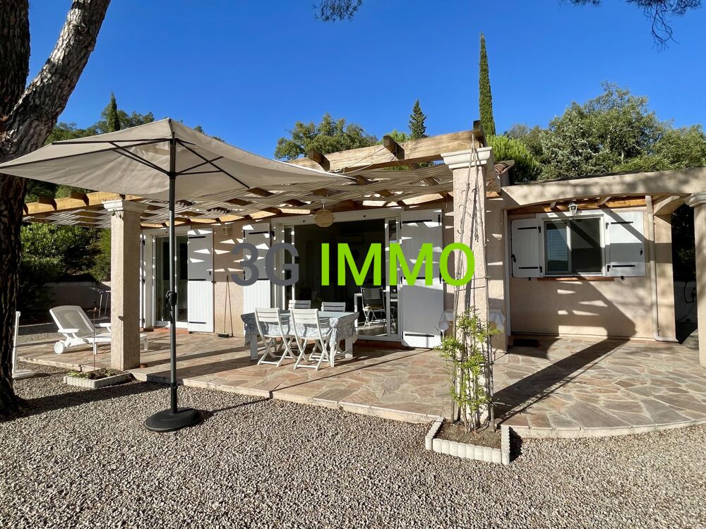 Maison 3 pièces