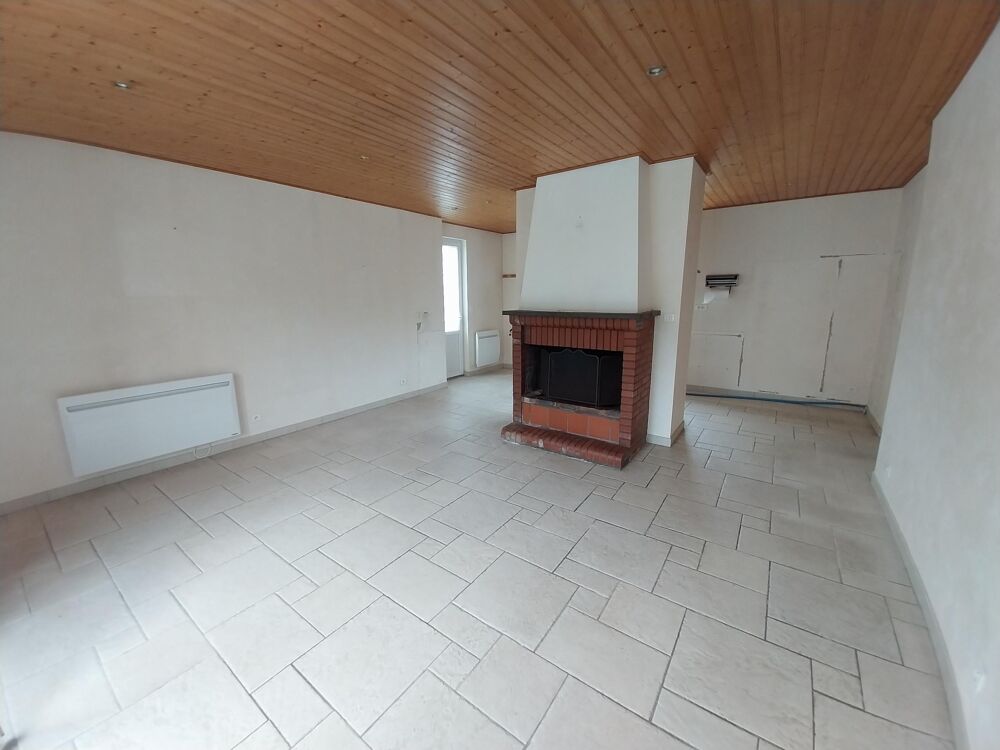 Maison 5 pièces