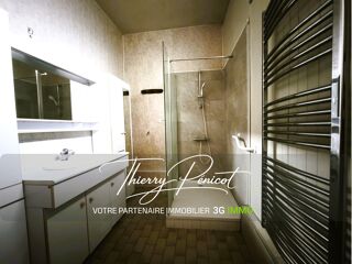  Maison à vendre 5 pièces 