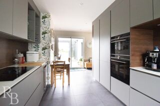  Maison à vendre 5 pièces 156 m²