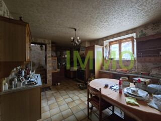  Maison à vendre 8 pièces 150 m²