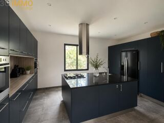  Maison à vendre 5 pièces 150 m²