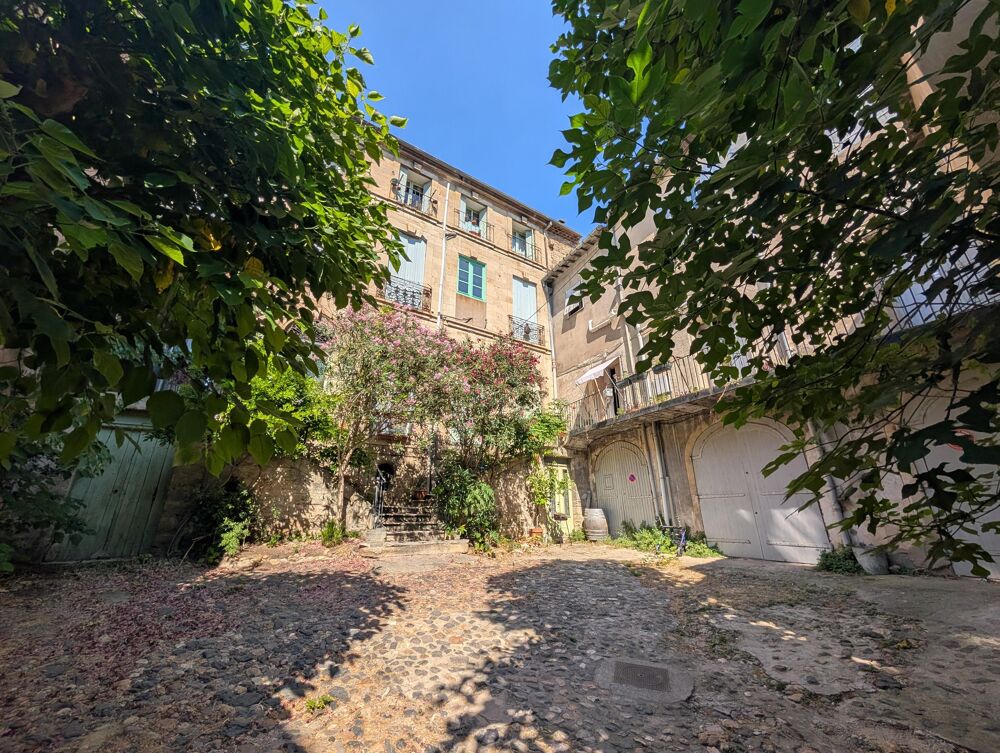 Appartement 5 pièces