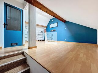  Maison � vendre 2 pi�ces 