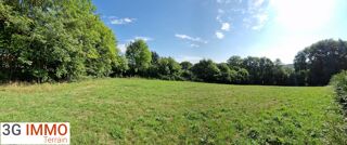  Terrain � vendre 2760 m�