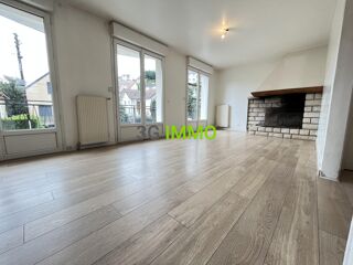 Maison à louer 4 pièces 90 m²
