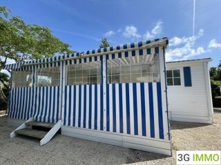  Maison � vendre 3 pi�ces 33 m�