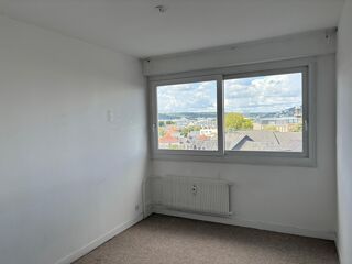  Appartement � vendre 3 pi�ces 53 m� Rouen