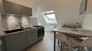  Appartement à vendre 5 pièces 108 m²