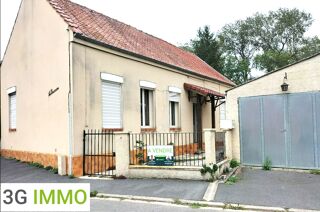 Maison 84m2 Maretz