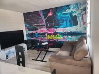  Appartement � vendre 3 pi�ces 