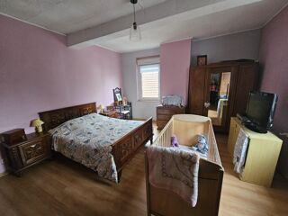  Maison à vendre 5 pièces 141 m²