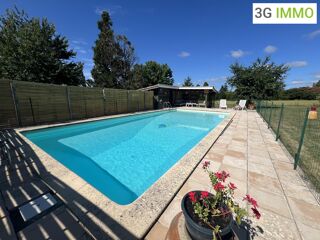  Maison � vendre 6 pi�ces 150 m�