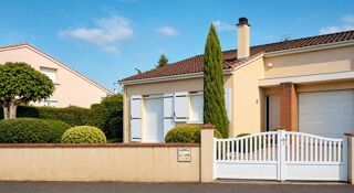  Maison à vendre 7 pièces 131 m²