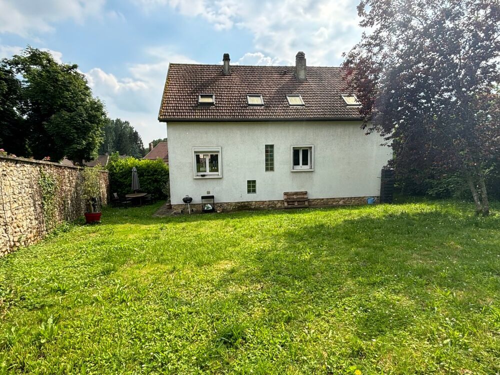 Vente Maison Maison 7 pices Giraumont