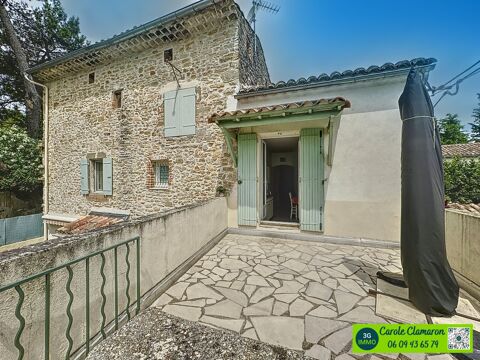   Maison de village 3 pi�ces Maison - 3 pi�ce(s) - 97 m�