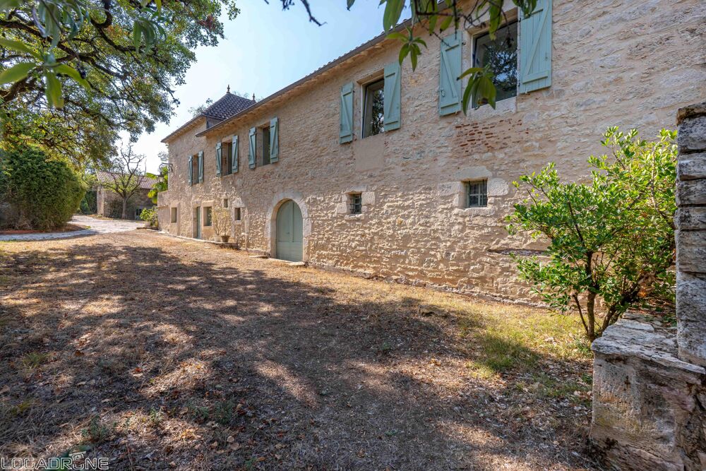 à vendre  Maison Cahors (46000)