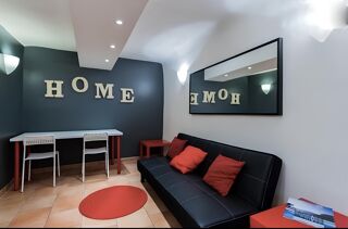  Appartement  vendre 2 pices 52 m