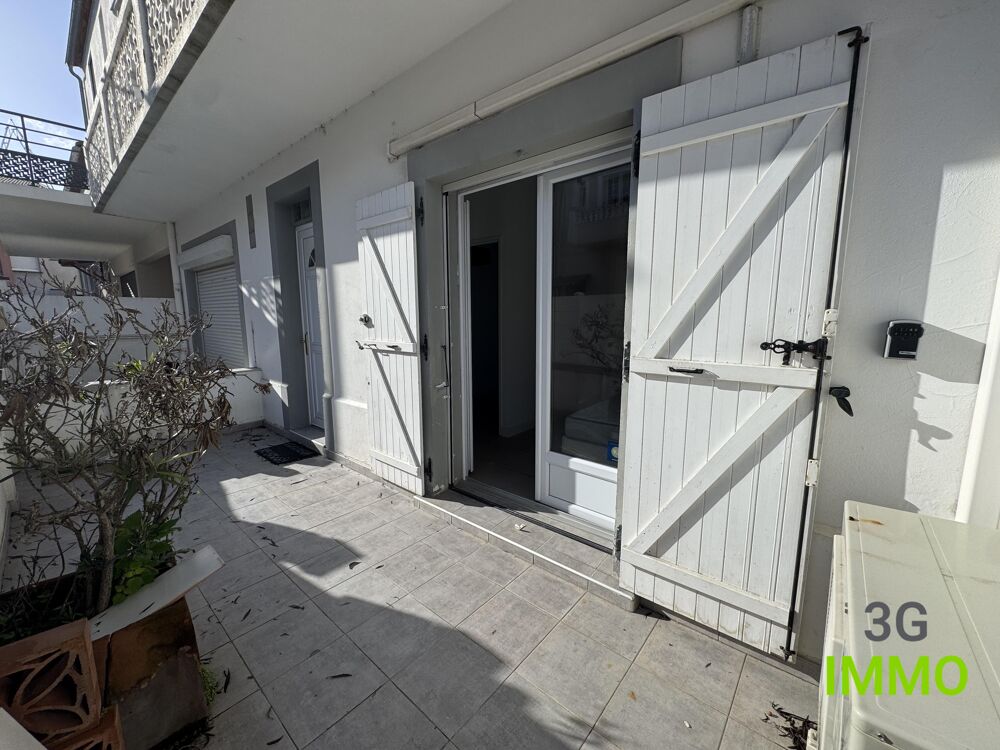 Appartement – Le Grau-du-Roi, Rive Gauche, Gard - Plus